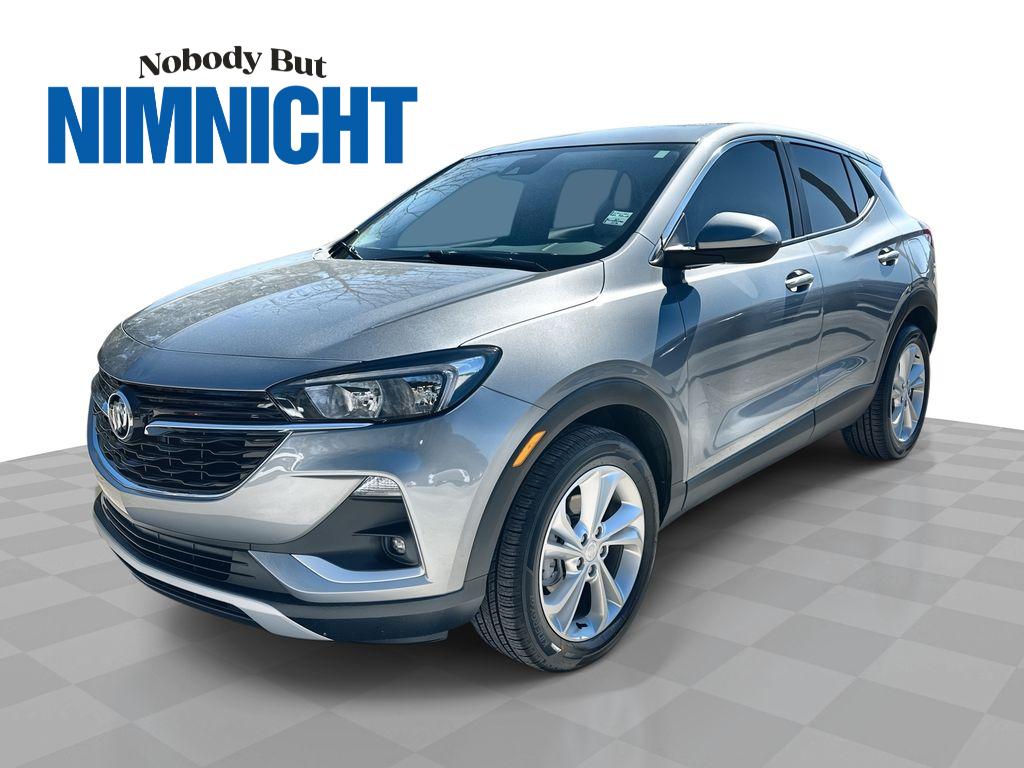 2023 Buick Encore GX Preferred FWD