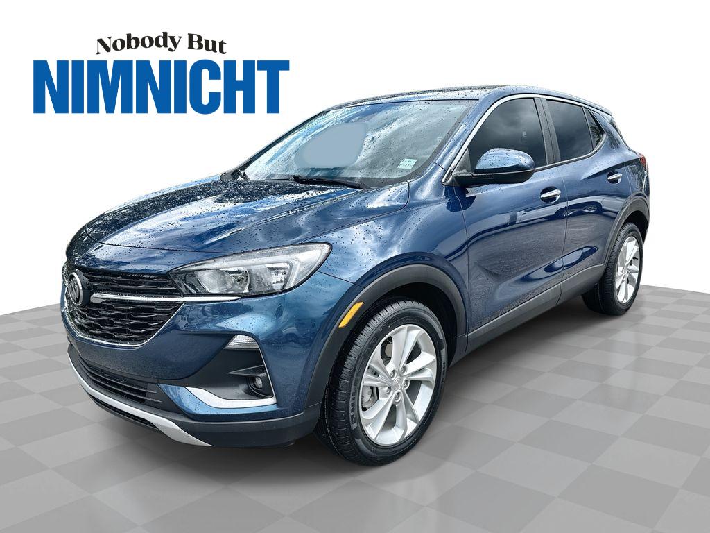 2021 Buick Encore GX Preferred FWD