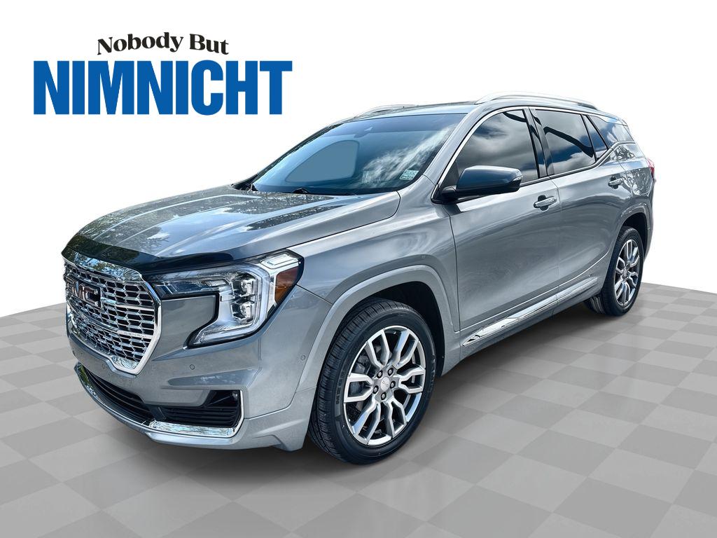 2024 GMC Terrain Denali AWD