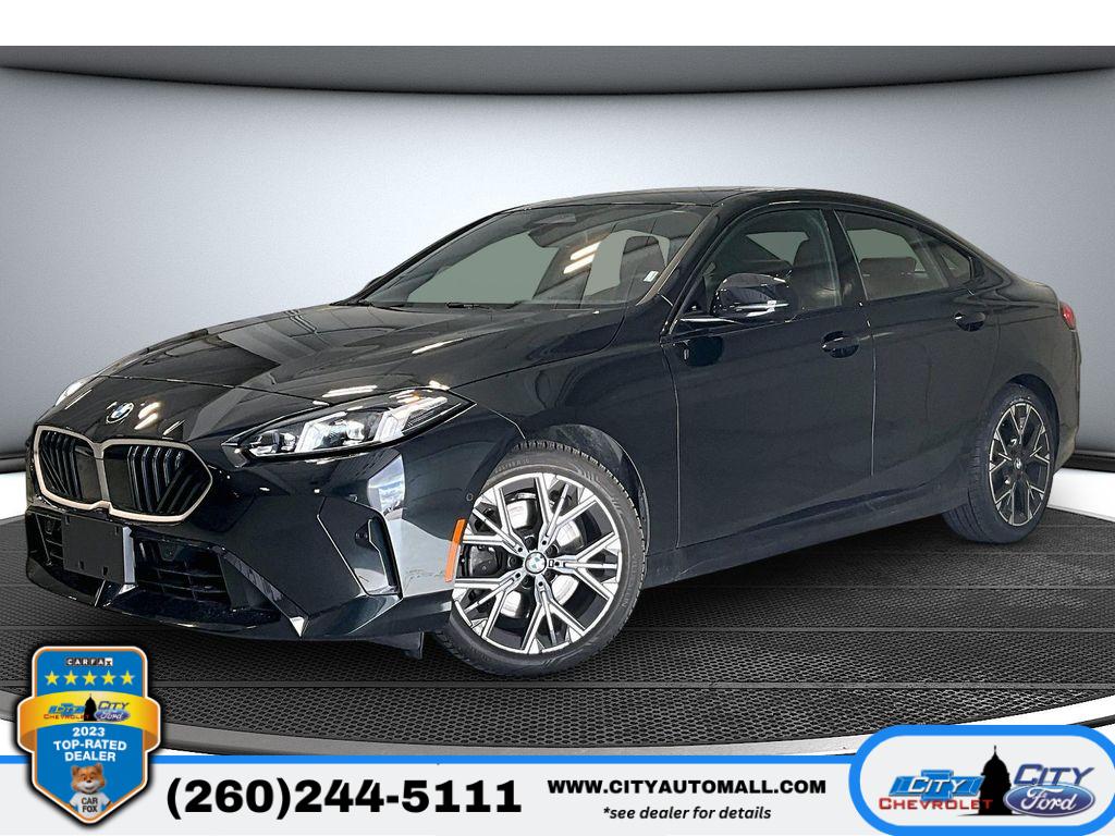 2025 BMW 2 Series 228 Gran Coupe xDrive