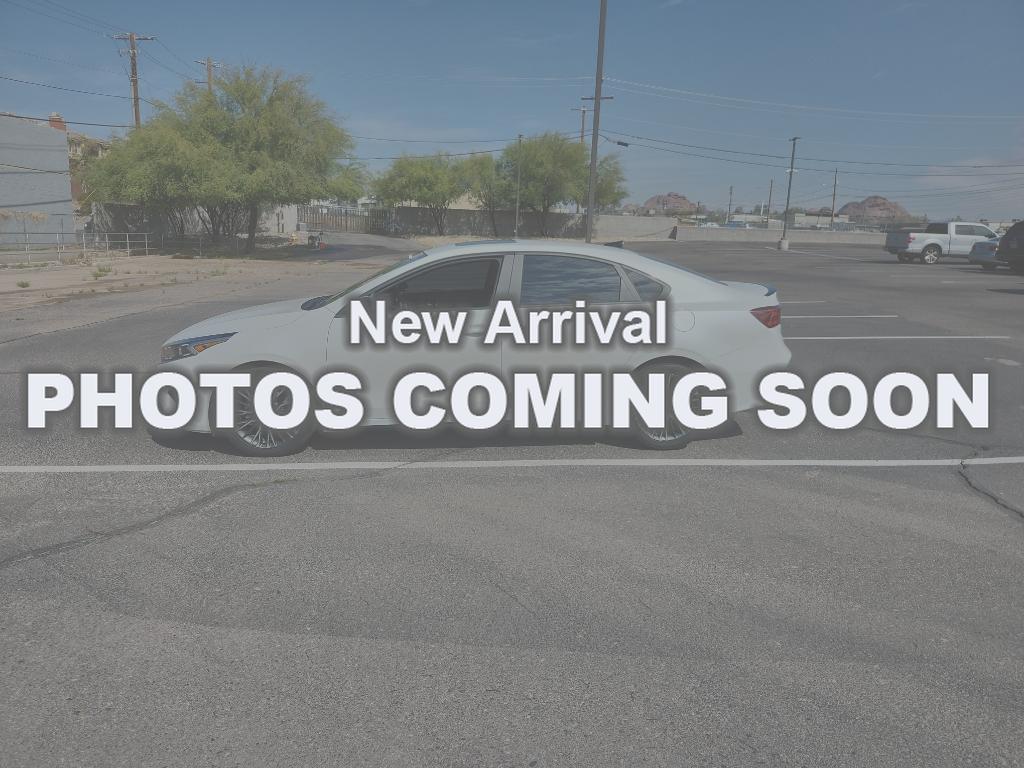 Snow White Pearl 2023 Kia Forte GT-Line FWD Sedan Front-Wheel Drive Continuously Variable Transmission