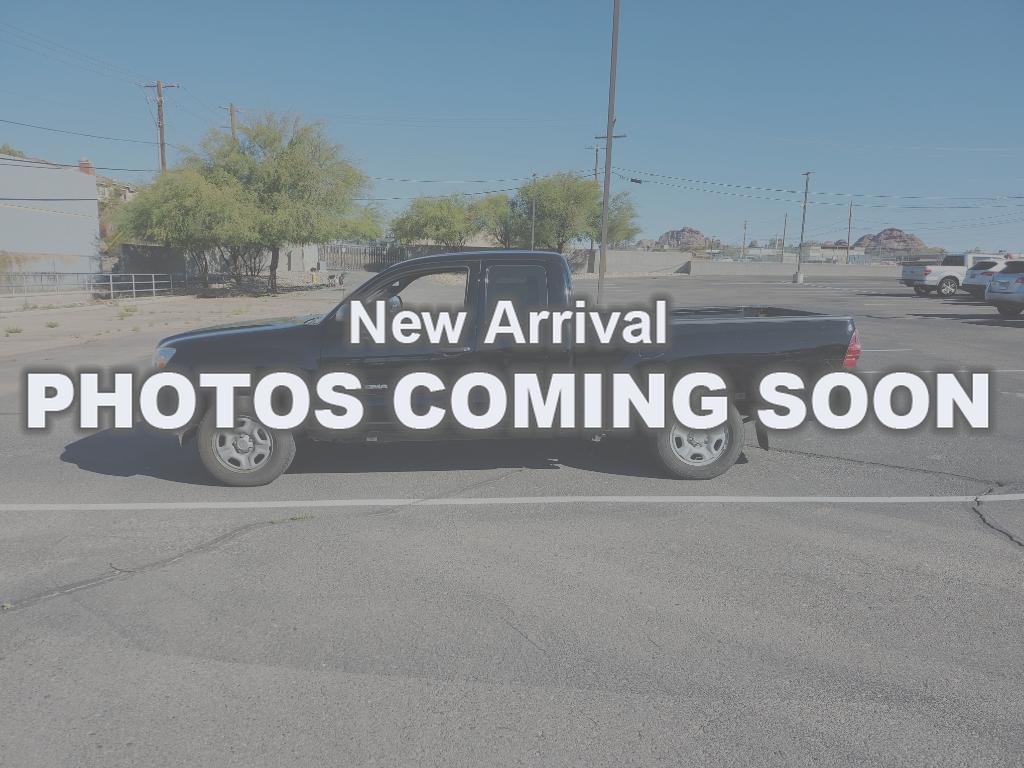 2013 Toyota Tacoma Access Cab SB