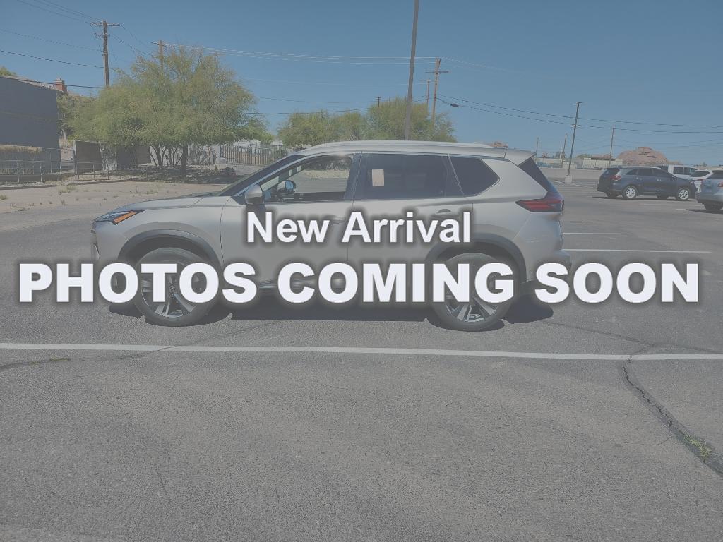 2024 Nissan Rogue SL AWD