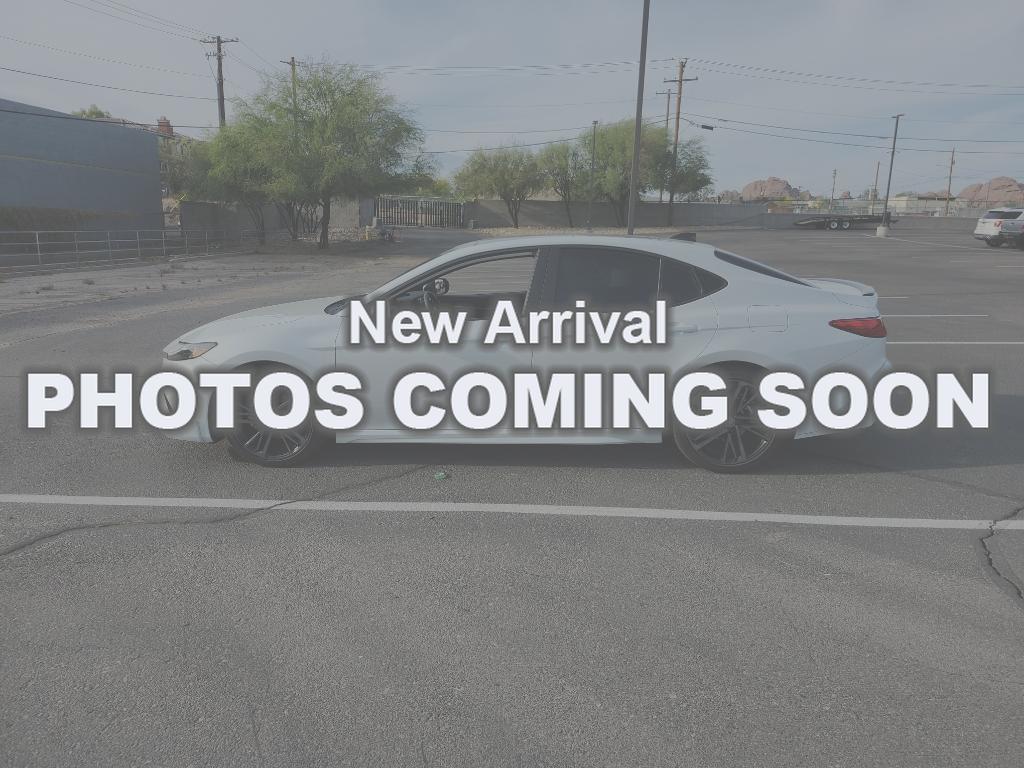 White (Wind Chill Pearl) 2025 Toyota Camry XSE FWD Sedan Front-Wheel Drive Continuously Variable Transmission