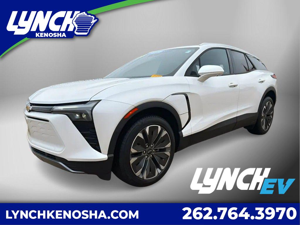 2024 Chevrolet Blazer EV 2LT eAWD