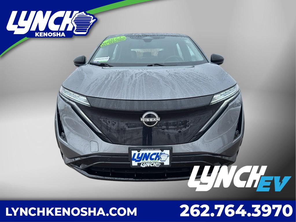 2023 Nissan Ariya Engage FWD