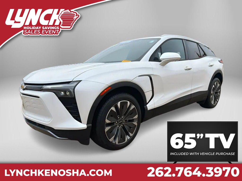 2024 Chevrolet Blazer EV 2LT eAWD