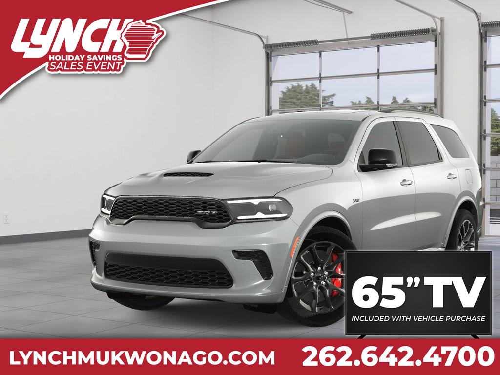 2024 Dodge Durango SRT 392 Premium AWD