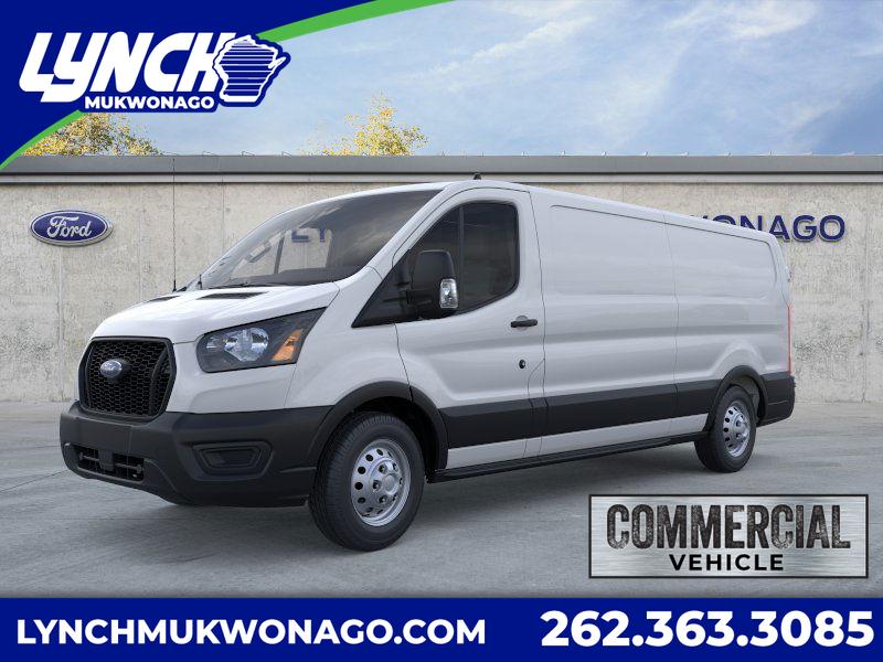 2025 Ford Transit Cargo 150 Low Roof AWD