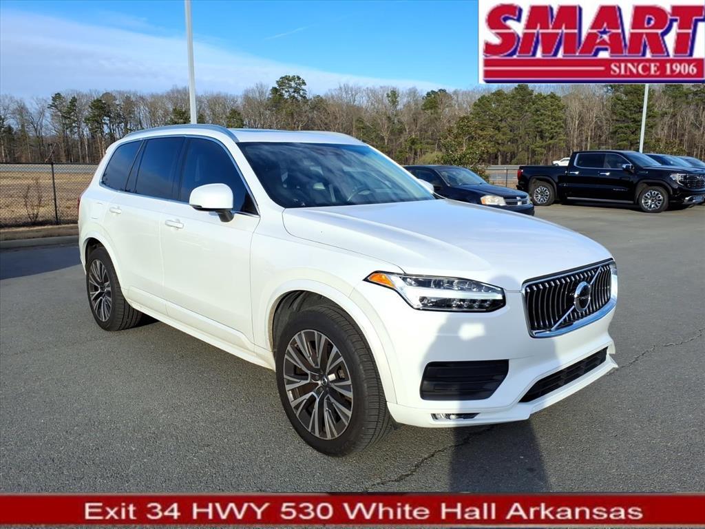 2020 Volvo XC90 T5 Momentum AWD