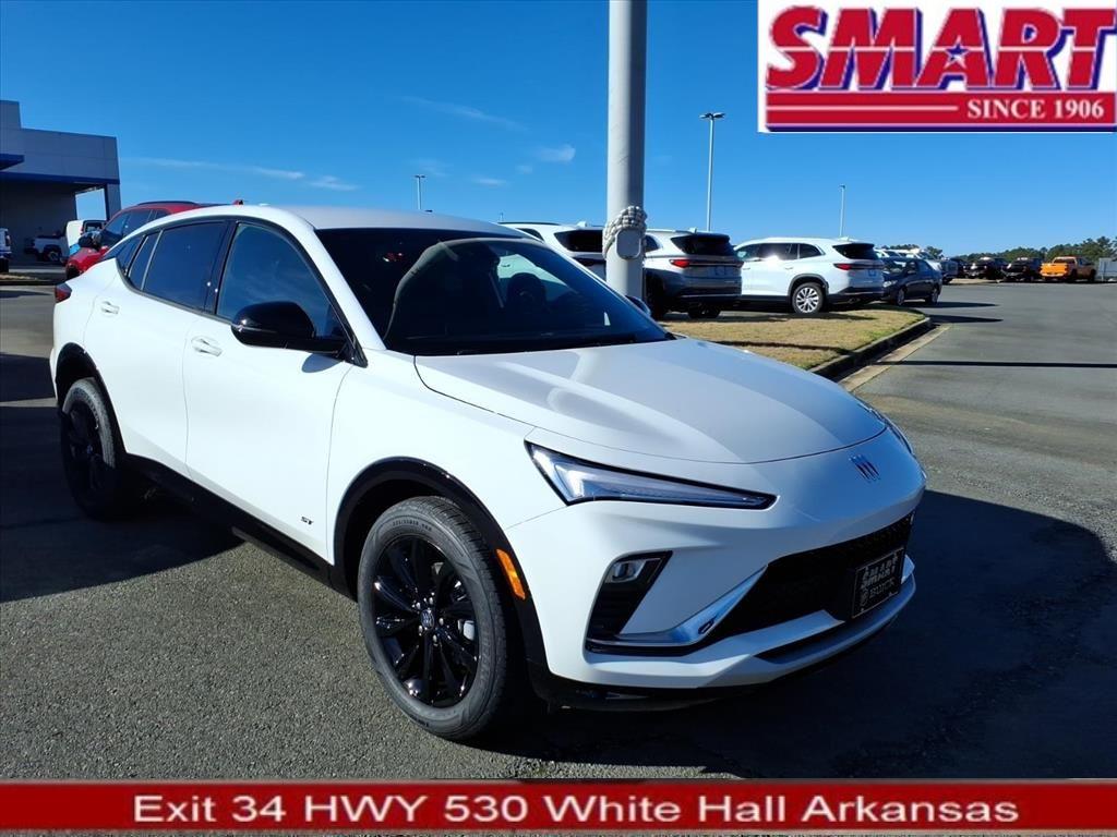 2026 Buick Envista Sport Touring FWD