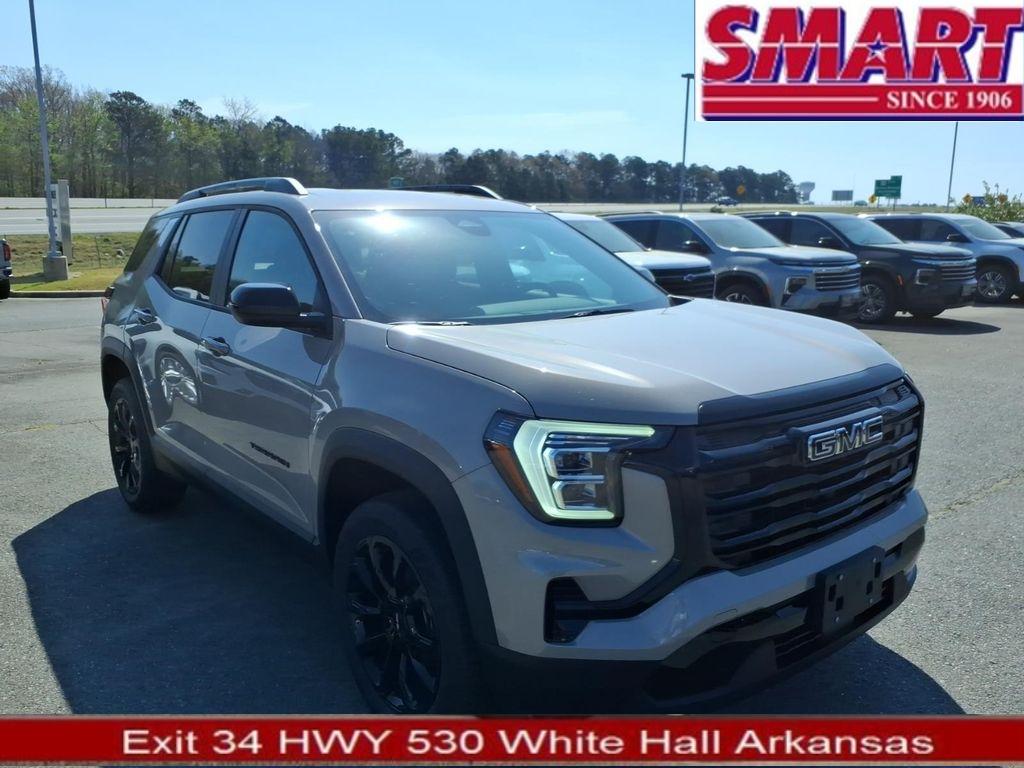 2026 GMC Terrain Elevation AWD
