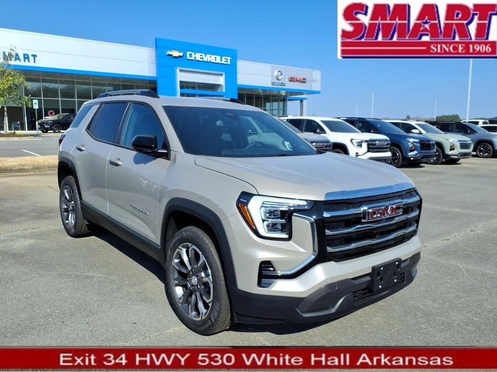 2026 GMC Terrain Elevation AWD