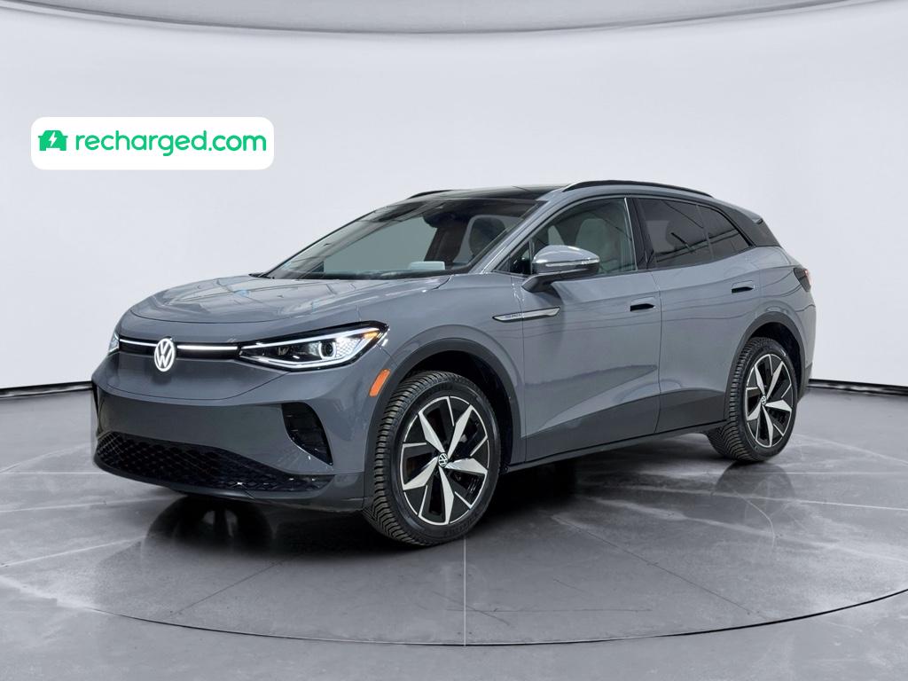 2023 Volkswagen ID.4 Pro S AWD