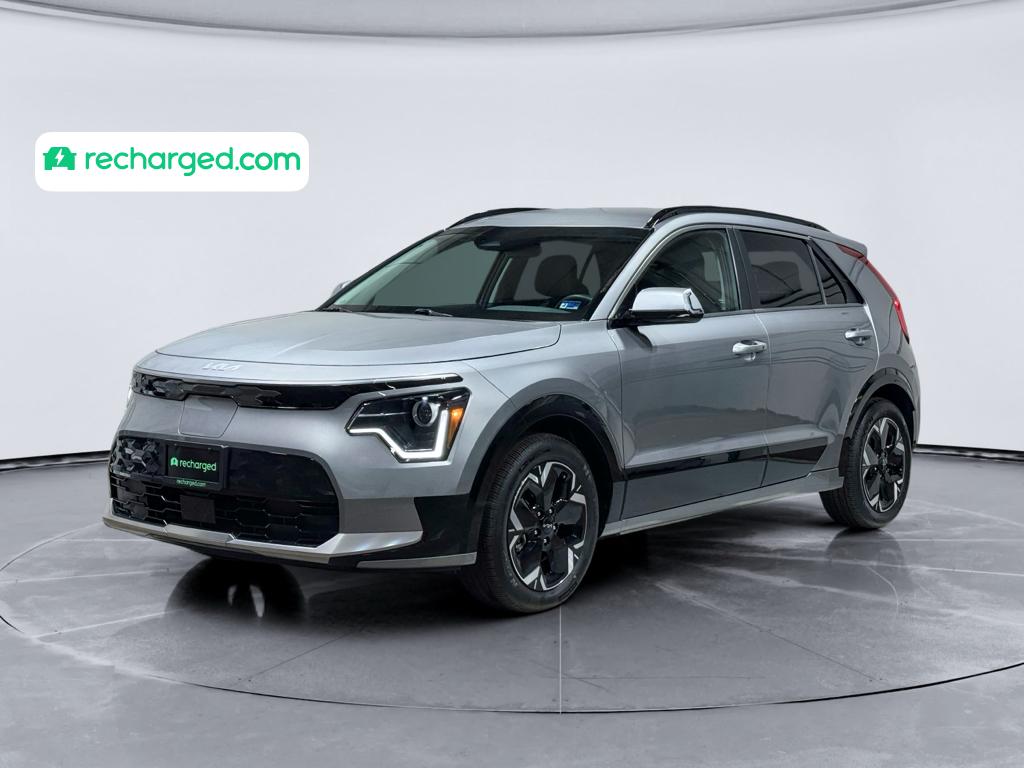 2023 Kia Niro EV Wind FWD
