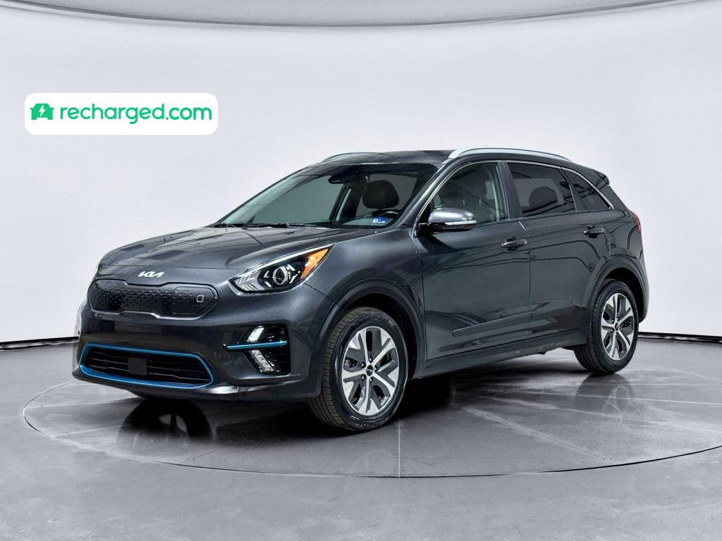 2022 Kia Niro EV EX FWD