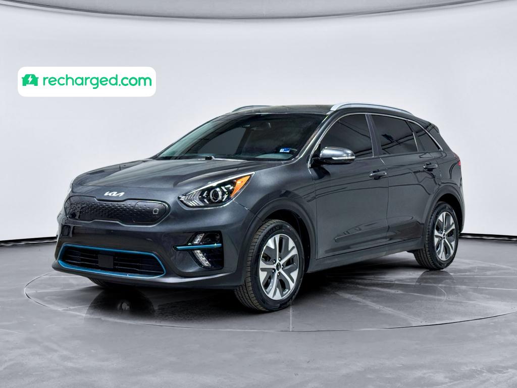 2022 Kia Niro EV EX FWD