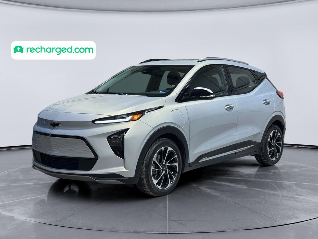 2023 Chevrolet Bolt EUV Premier FWD
