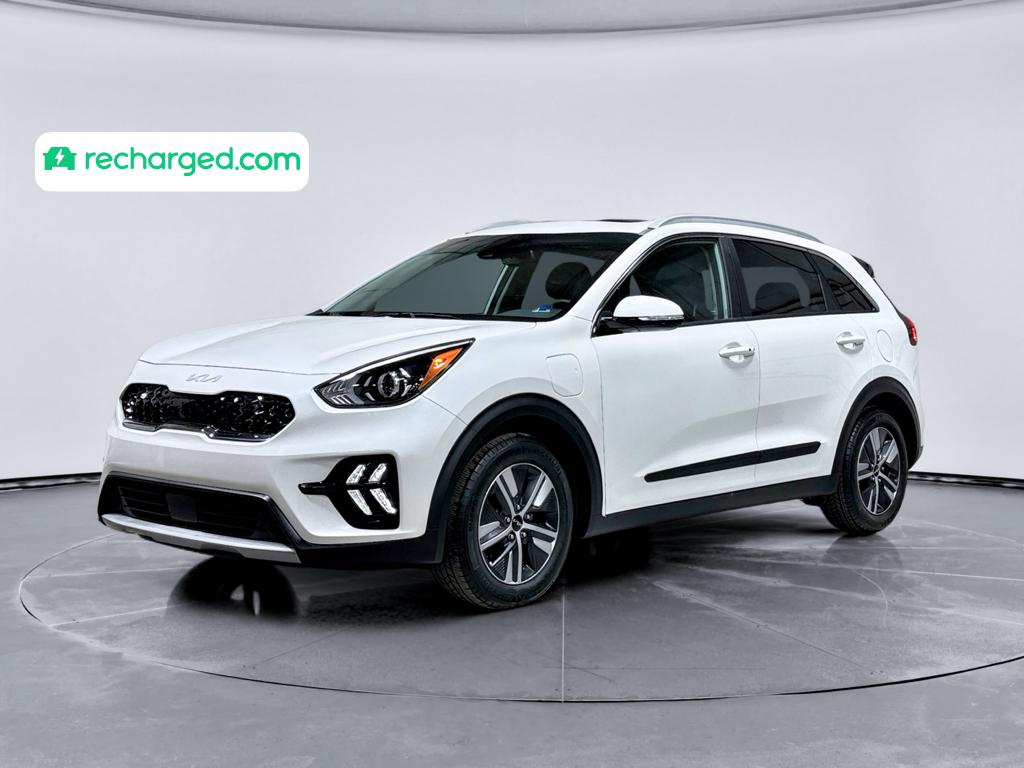 2022 Kia Niro Hybrid Plug-In EX Premium FWD