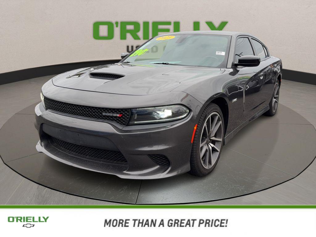 2023 Dodge Charger R/T RWD