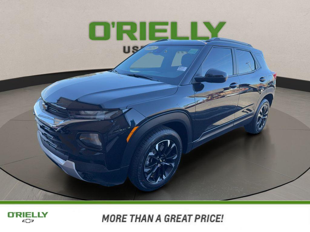 2023 Chevrolet Trailblazer LT FWD