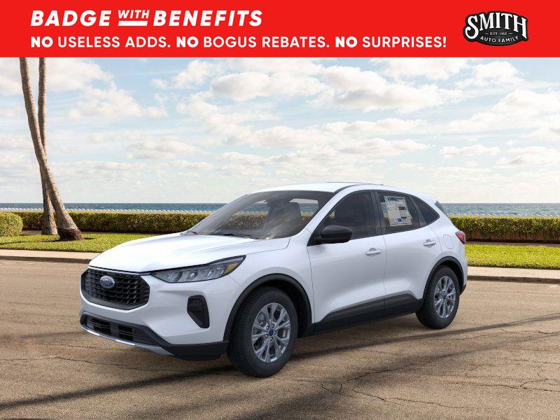 2026 Ford Escape Active FWD