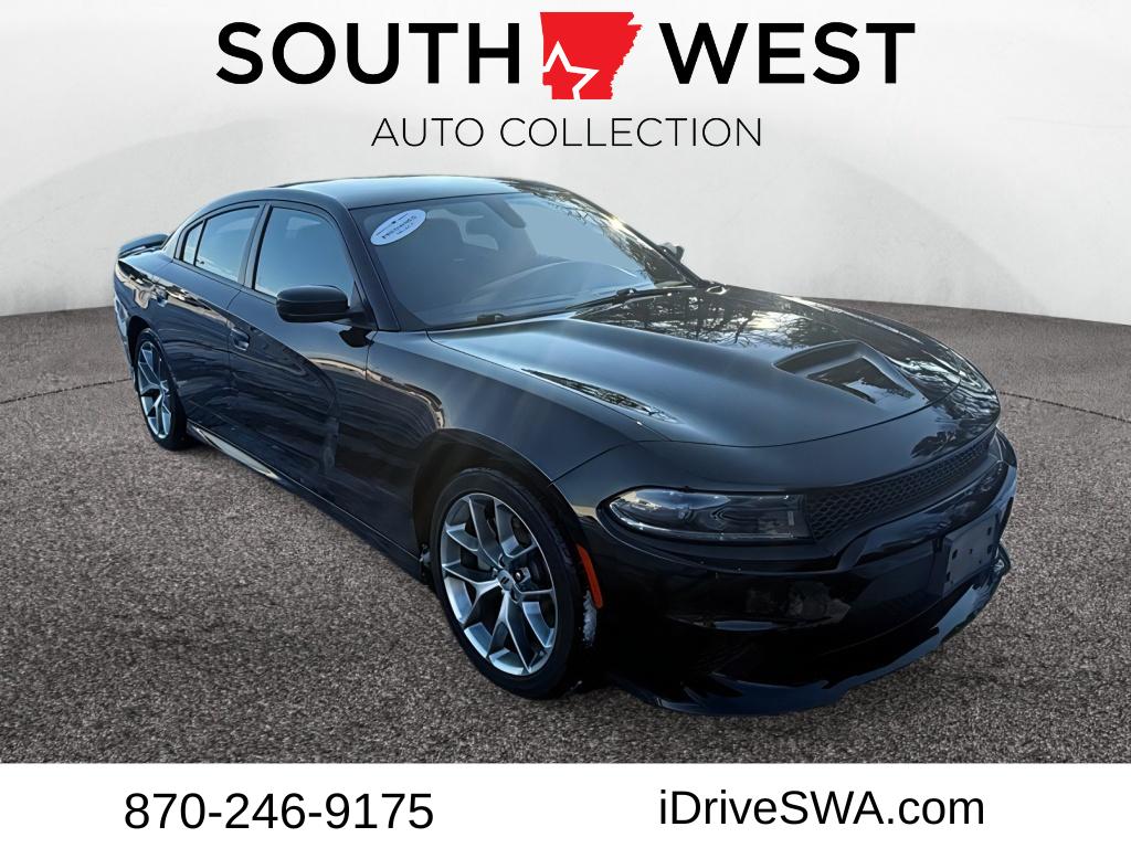 2023 Dodge Charger GT RWD