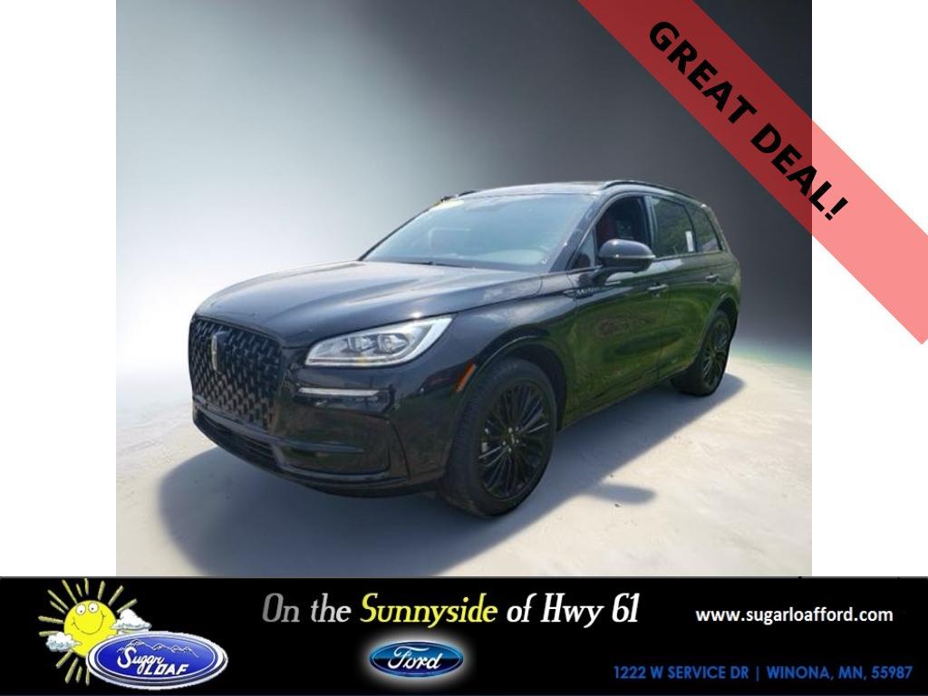 2024 Lincoln Corsair Reserve AWD