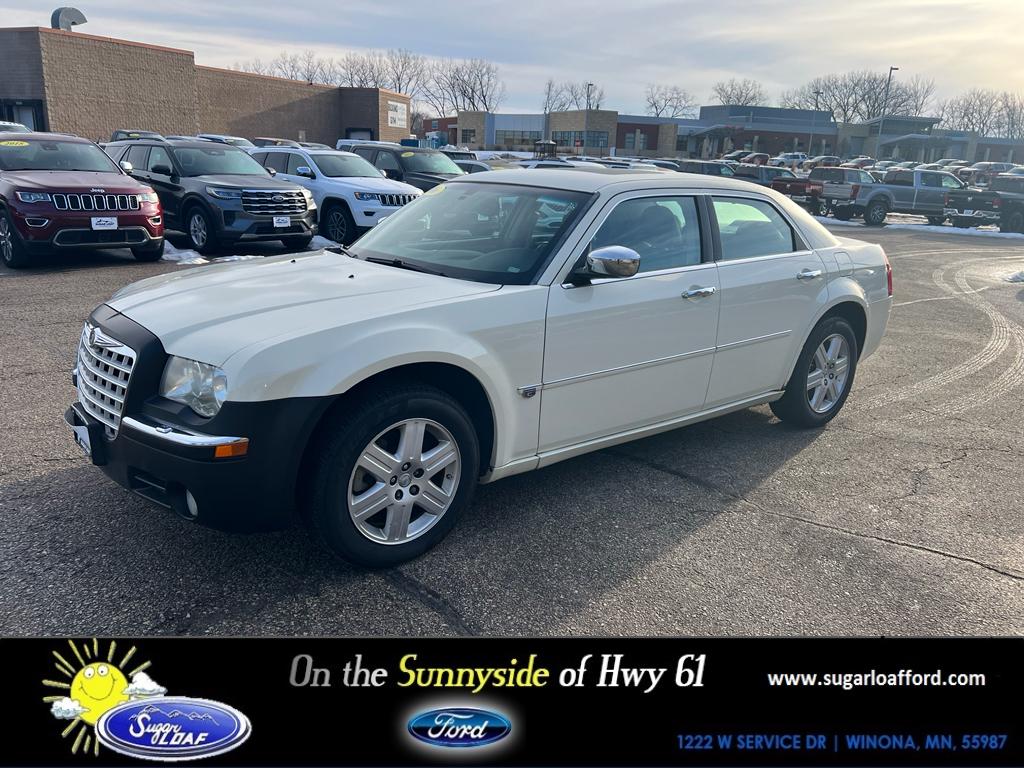 2006 Chrysler 300 C AWD