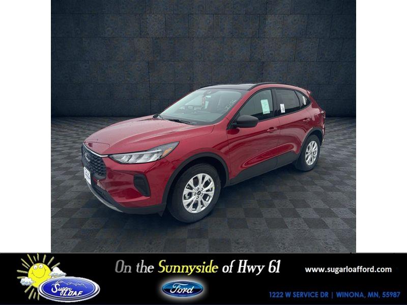 2026 Ford Escape Active AWD