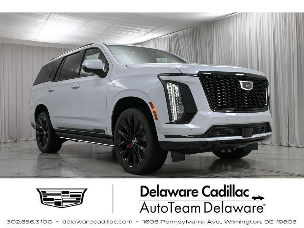 2026 Cadillac Escalade Platinum Sport 4WD