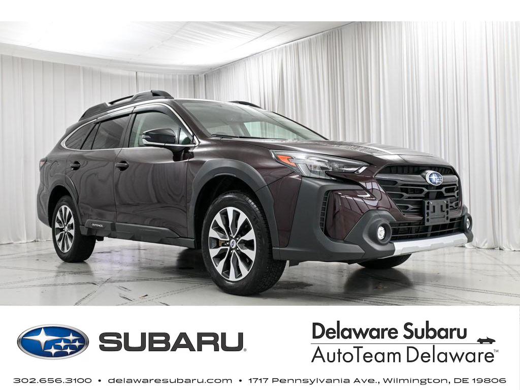 2023 Subaru Outback Limited AWD