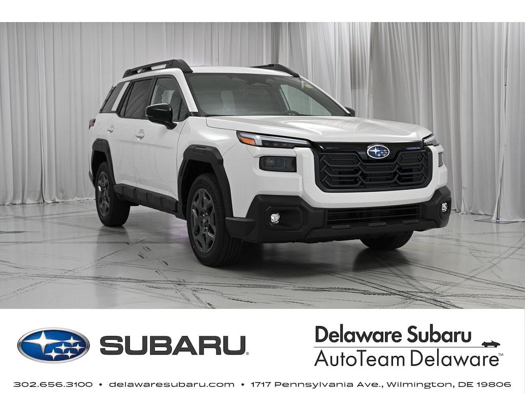 2026 Subaru Outback Premium AWD