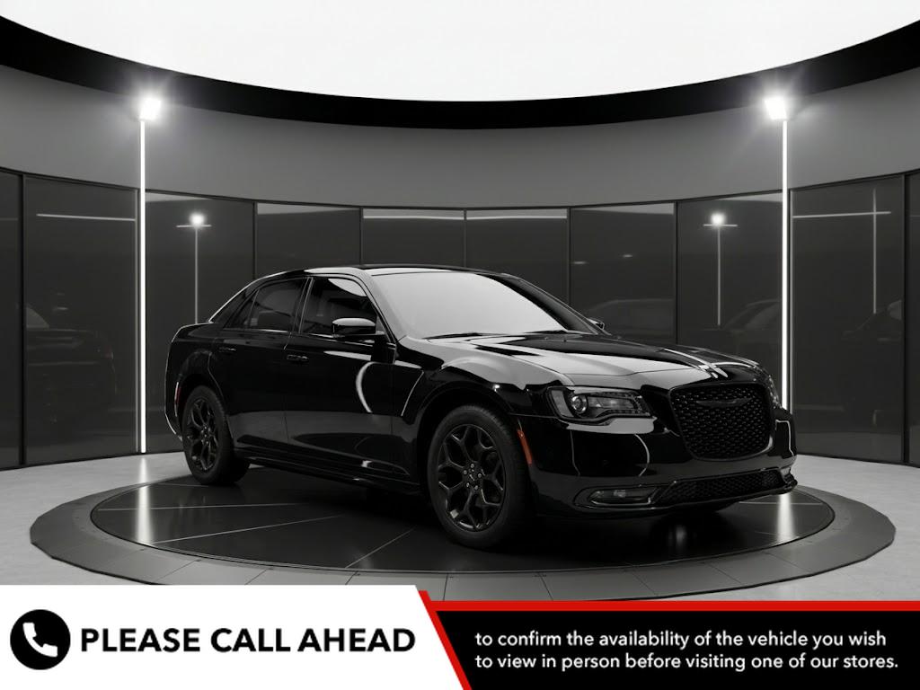 2023 Chrysler 300 Touring L AWD