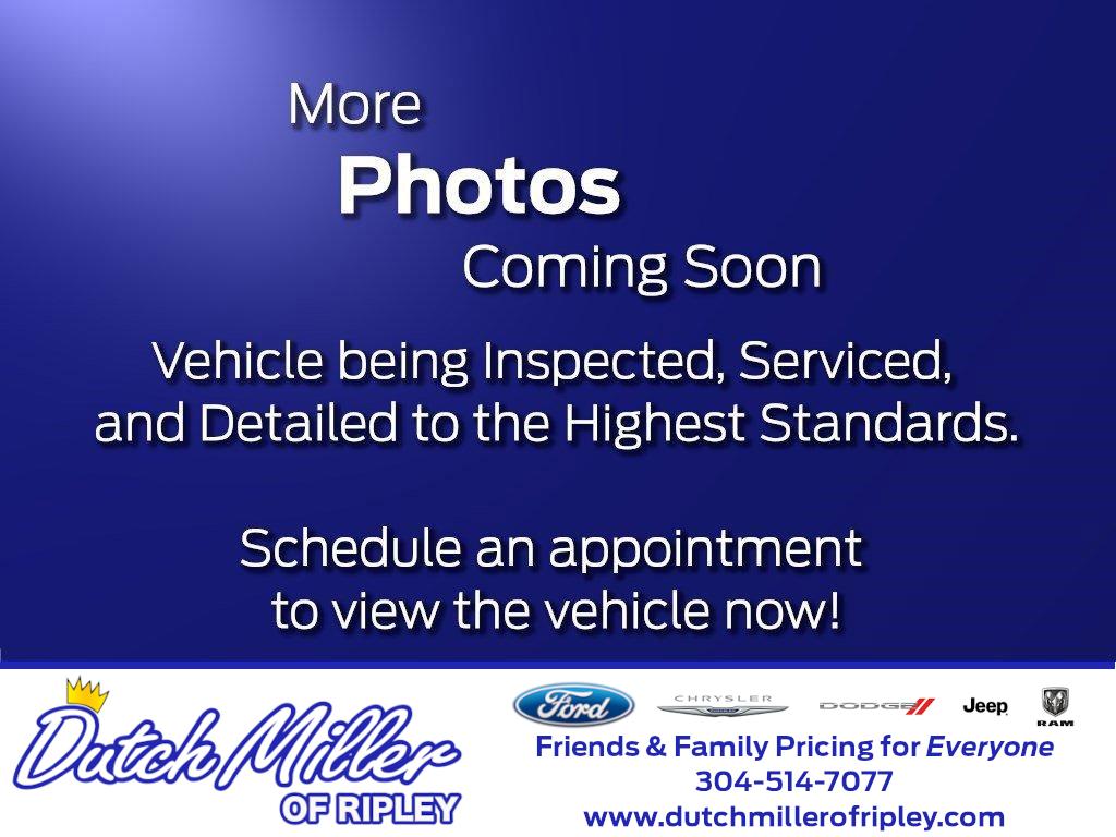 2019 Ford Mustang GT Premium Coupe RWD