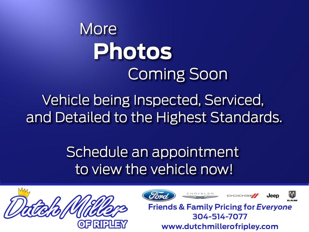 2022 Ford F-150 XL SuperCab 4WD