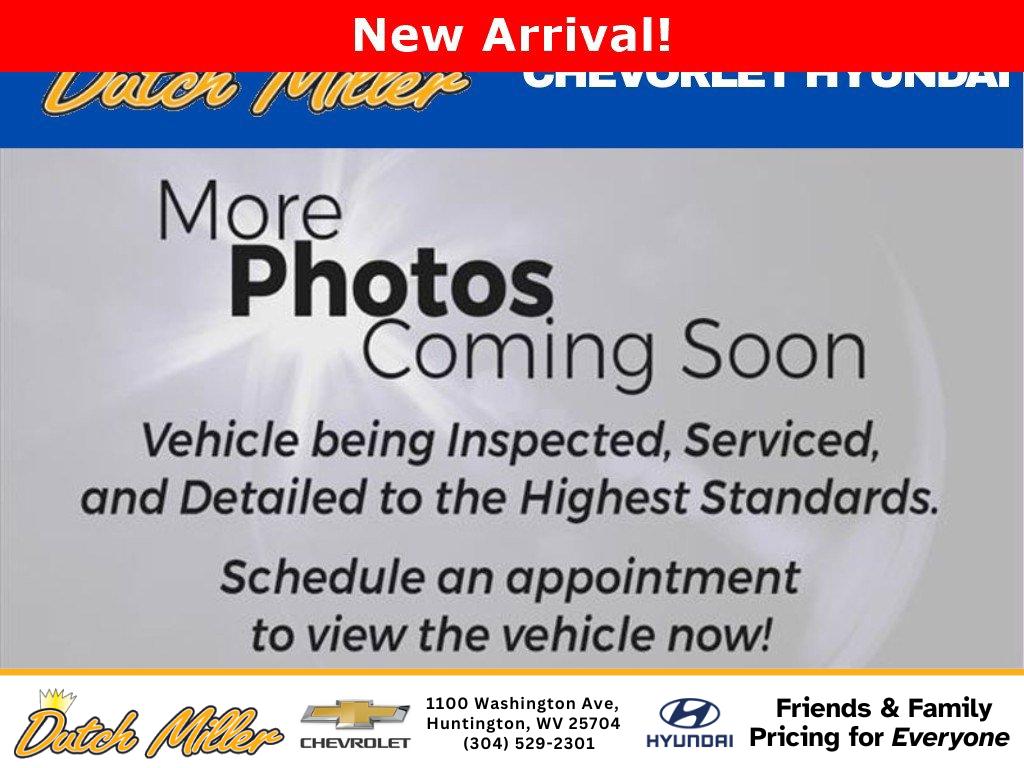 2024 Hyundai Sonata SEL FWD