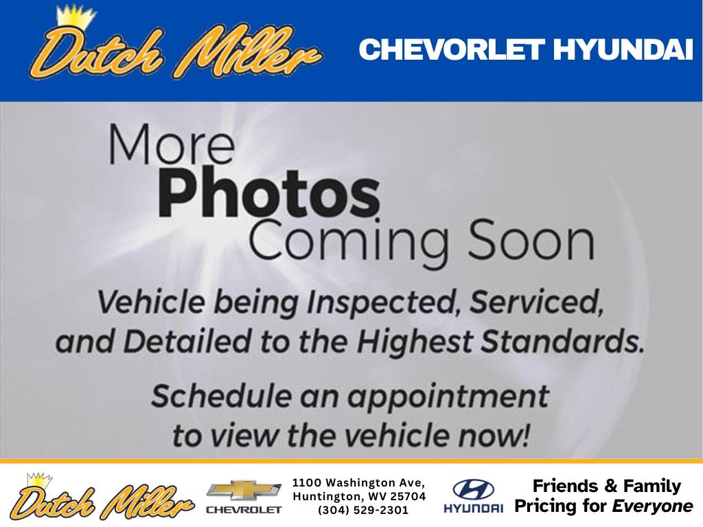 2017 Chevrolet Tahoe LT 4WD