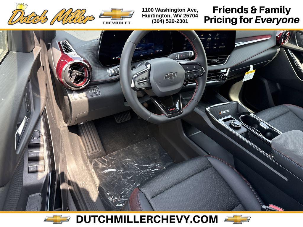 View vehicle photo 7