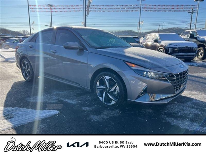 2017 Hyundai Sonata Limited FWD