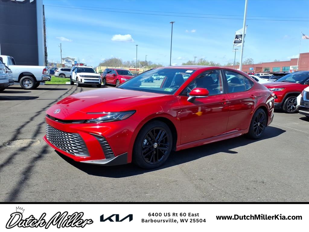 View vehicle photo 7