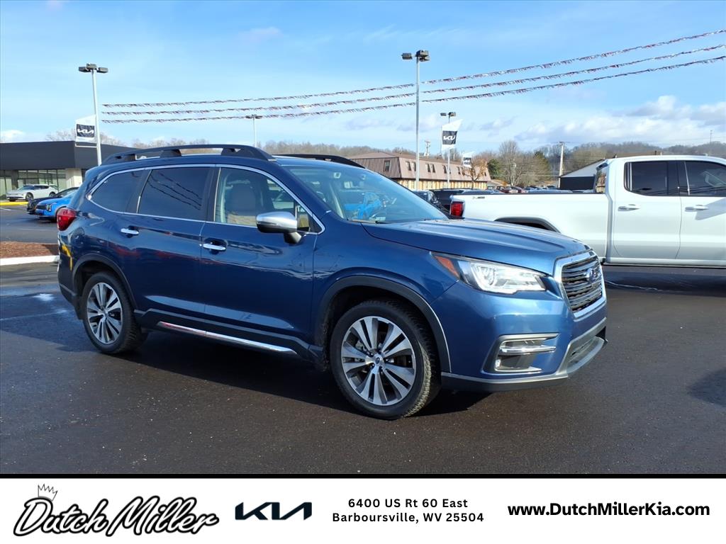 2020 Subaru Ascent Touring 7-Passenger AWD