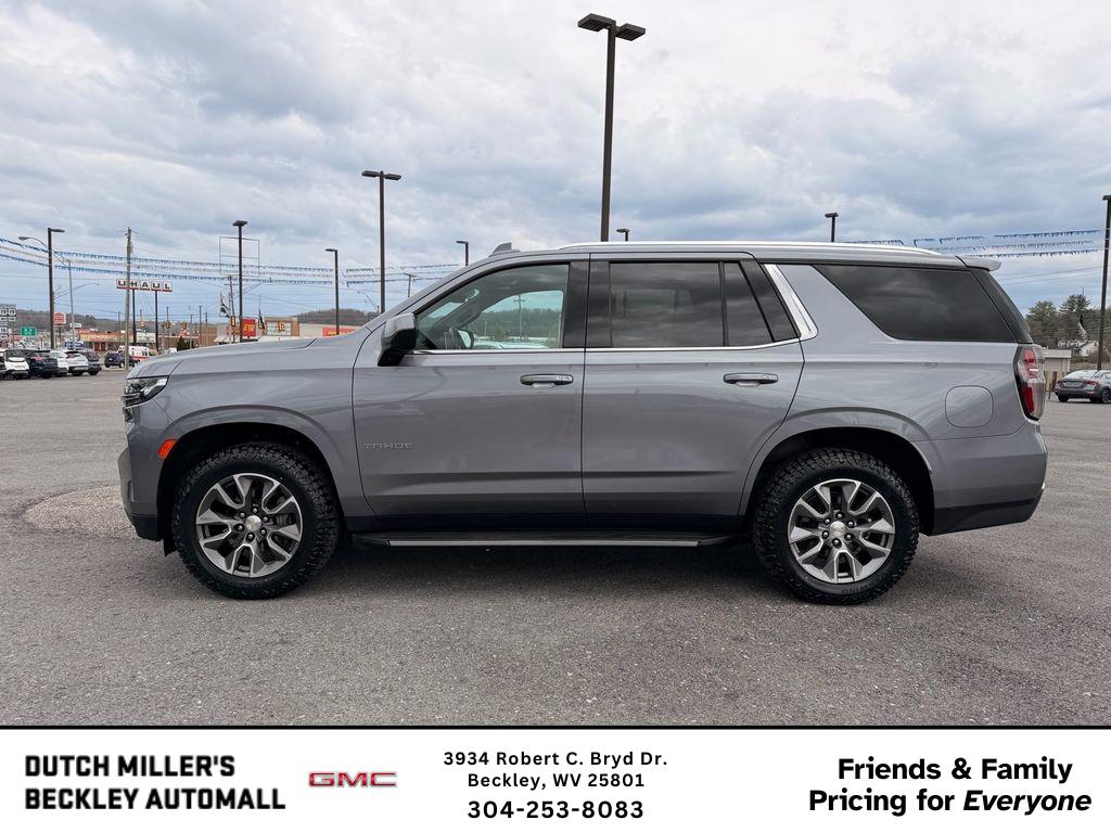 View vehicle photo 5