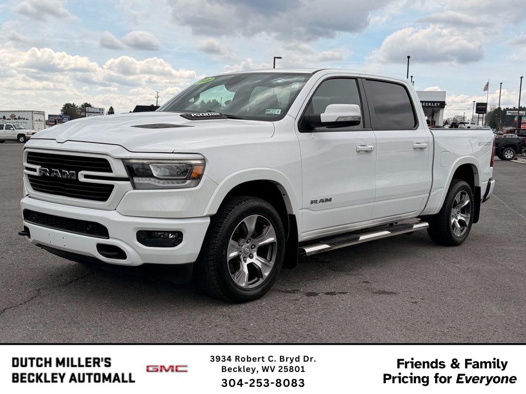 View vehicle photo 6