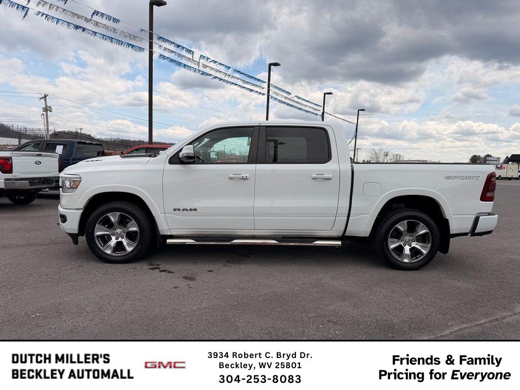 View vehicle photo 5