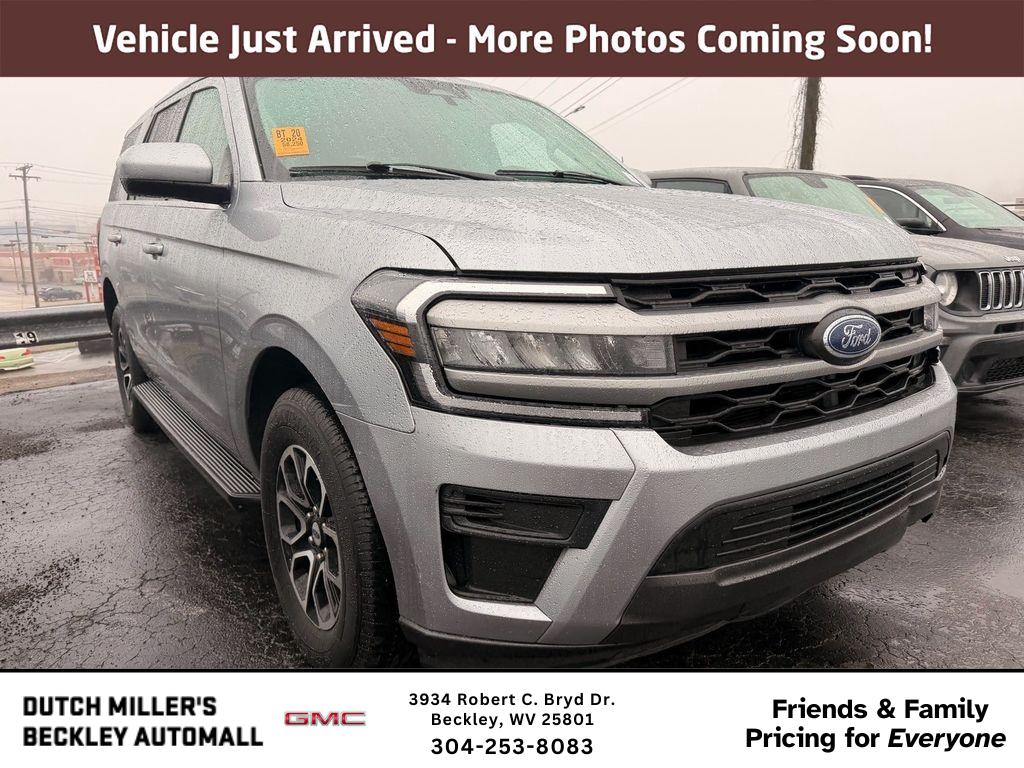 2024 Ford Expedition XLT 4WD