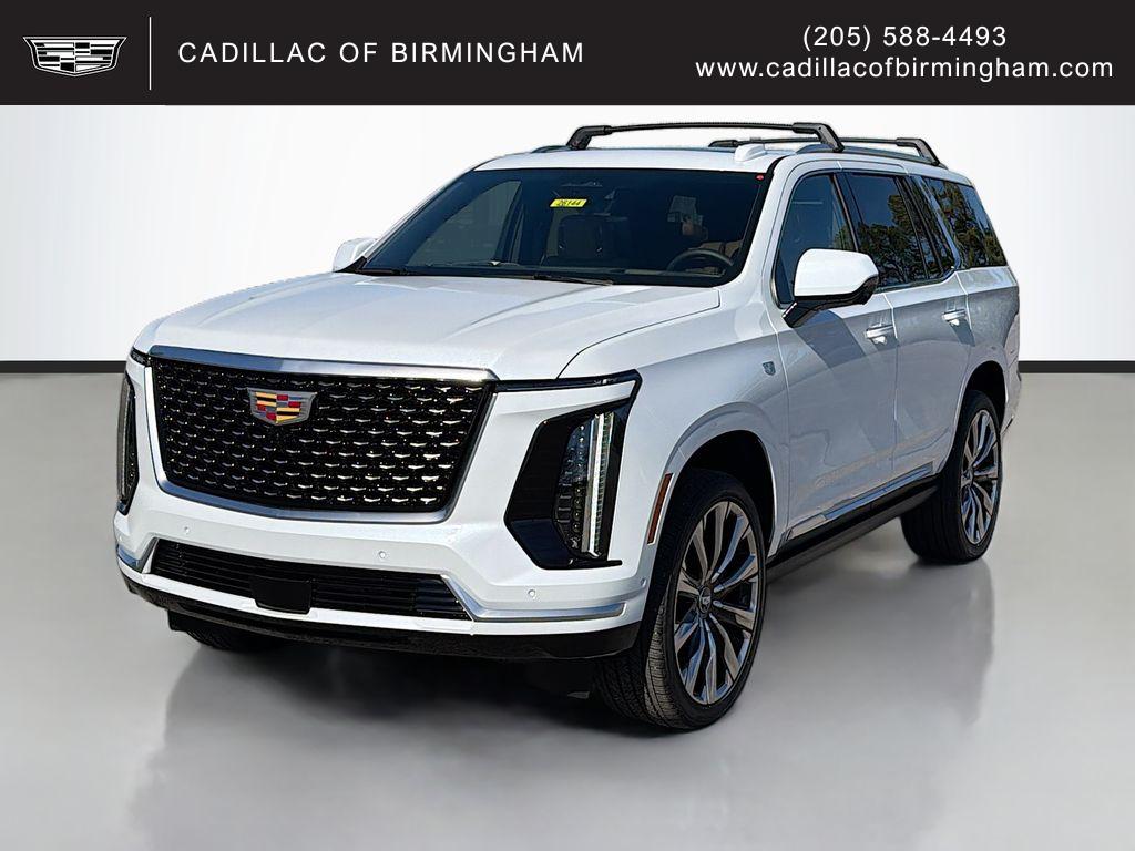 2026 Cadillac Escalade Luxury 4WD