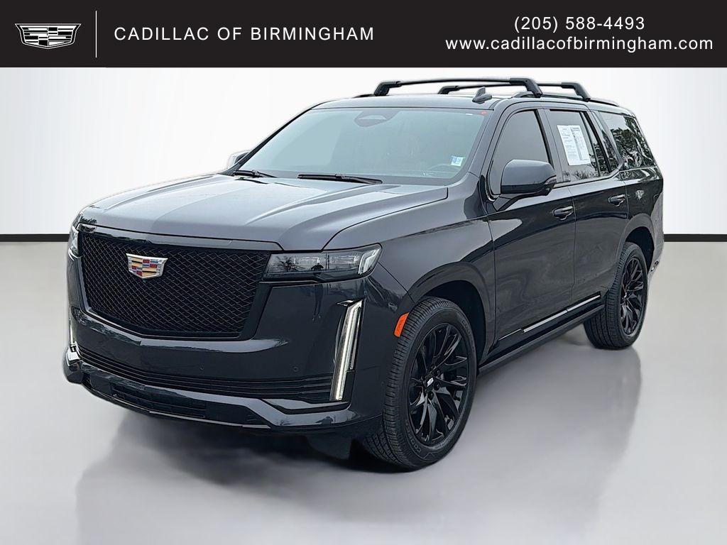 2023 Cadillac Escalade Sport RWD