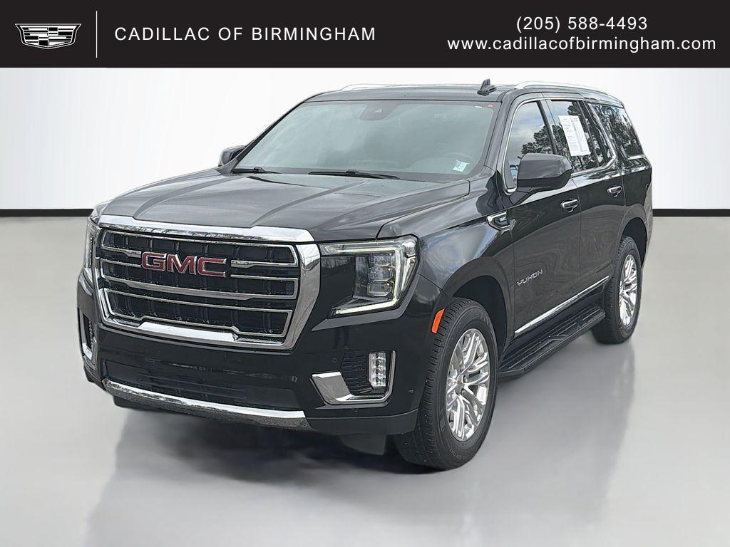 2023 GMC Yukon SLT RWD