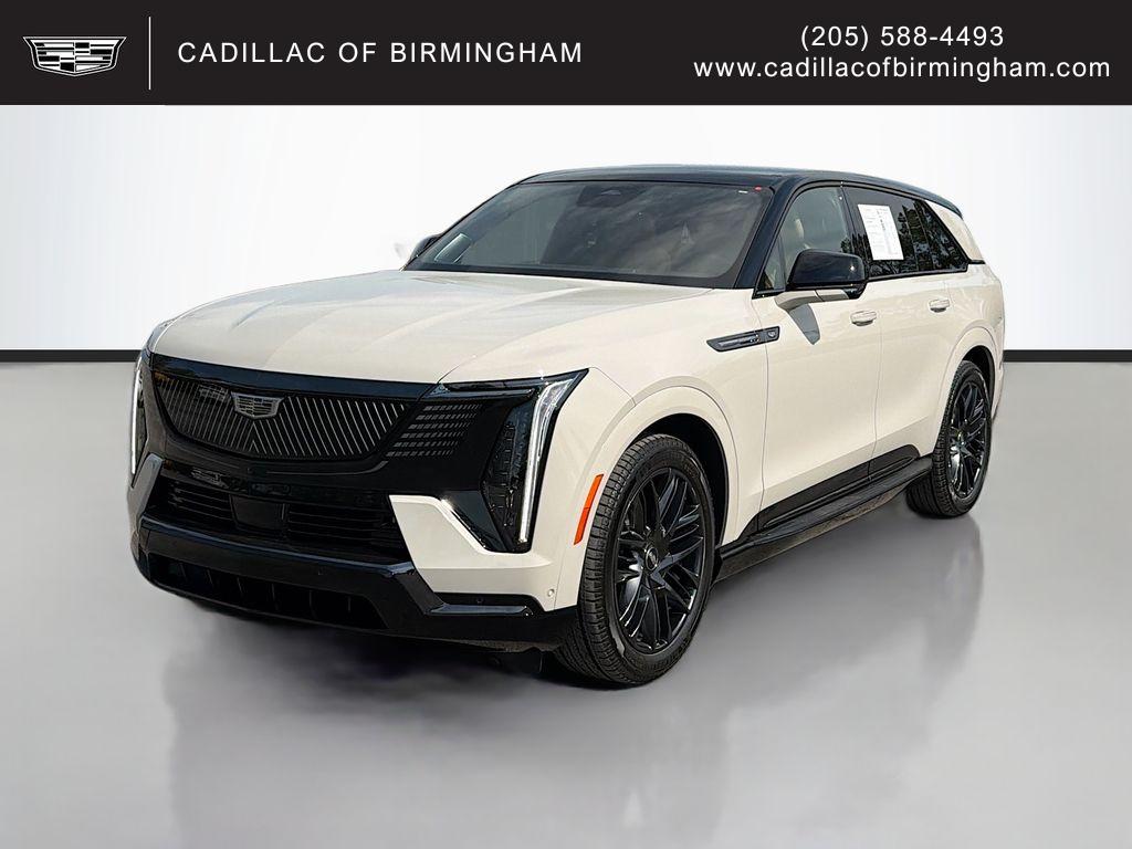 2026 Cadillac Escalade IQ Premium Sport AWD
